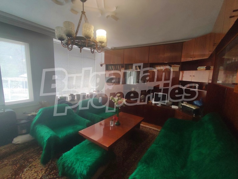 Продава 4-СТАЕН, гр. Шумен, Пожарната, снимка 5 - Апартаменти - 52731153