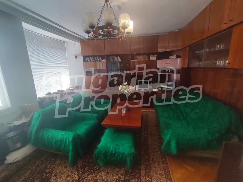 Продава 4-СТАЕН, гр. Шумен, Пожарната