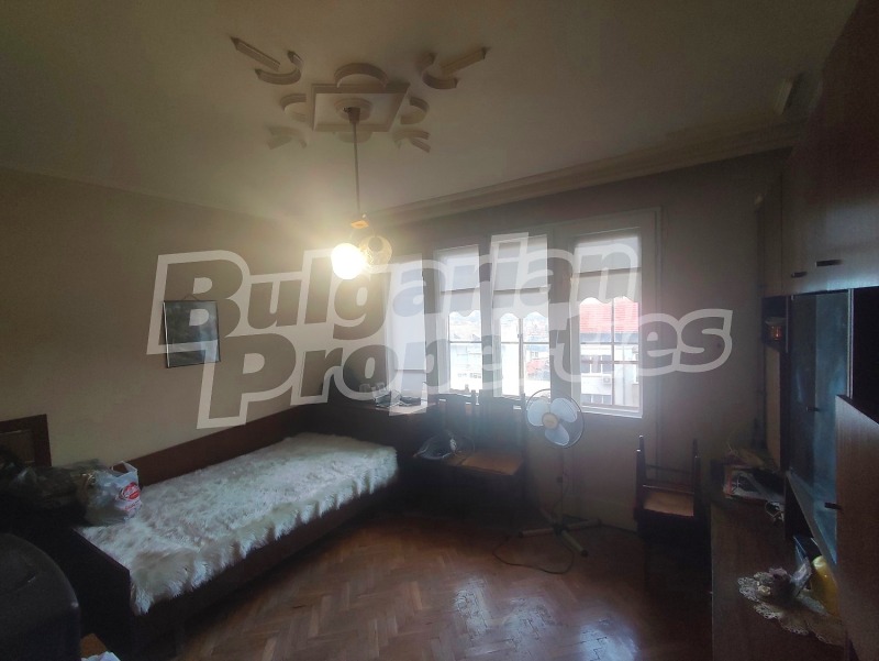 Продава 4-СТАЕН, гр. Шумен, Пожарната, снимка 10 - Апартаменти - 52731153