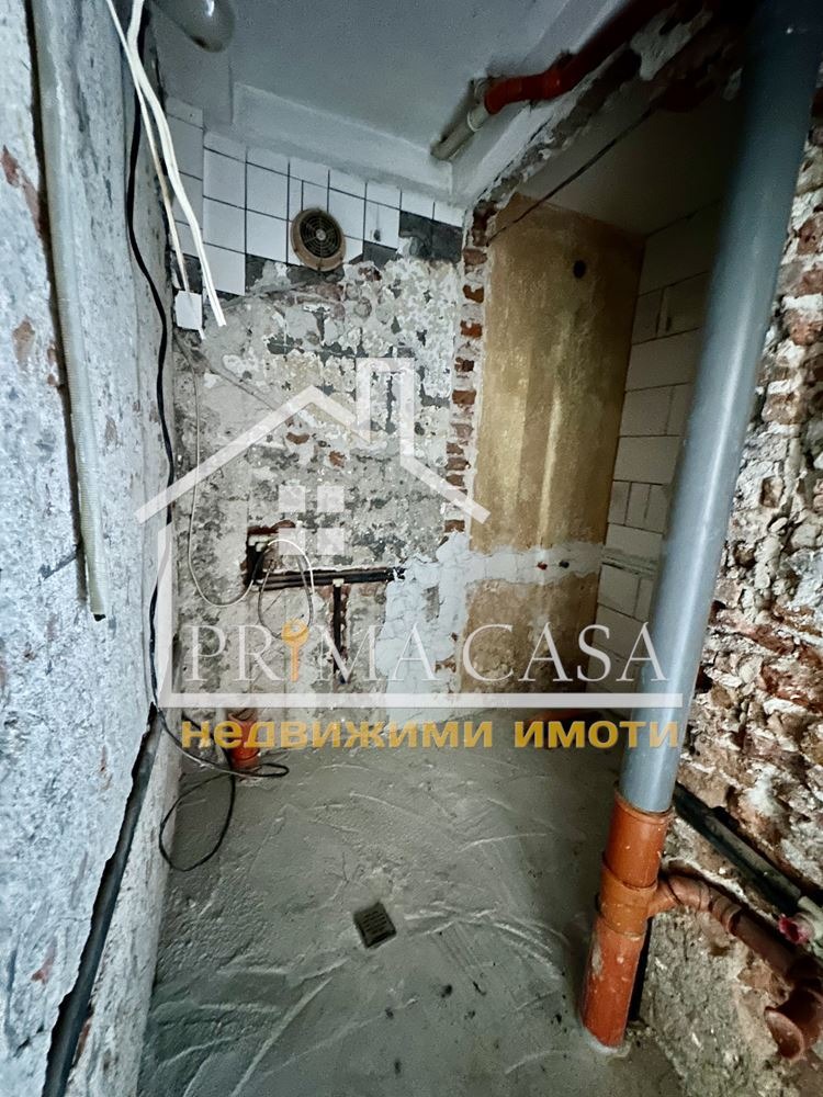 For Sale  House Floor Plovdiv , Hristo Smirnenski , 110 sq.m | 90343238 - image [7]