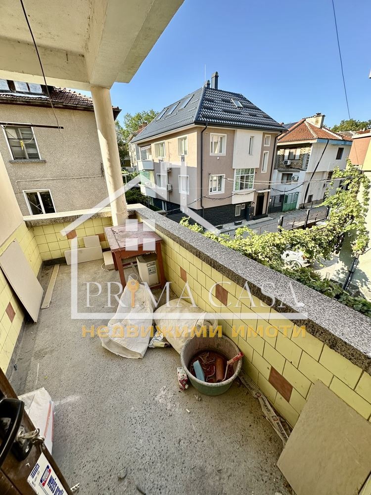 In vendita  Piano della casa Plovdiv , Hristo Smirnenski , 110 mq | 90343238 - Immagine [8]