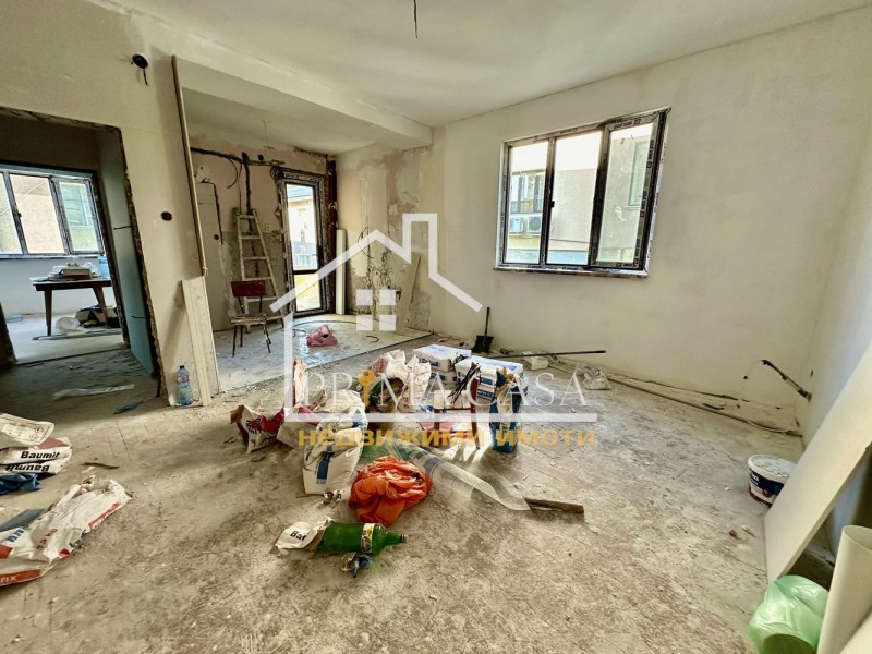 Te koop  Huis verdieping Plovdiv , Christo Smirnenski , 110 m² | 90343238 - afbeelding [2]