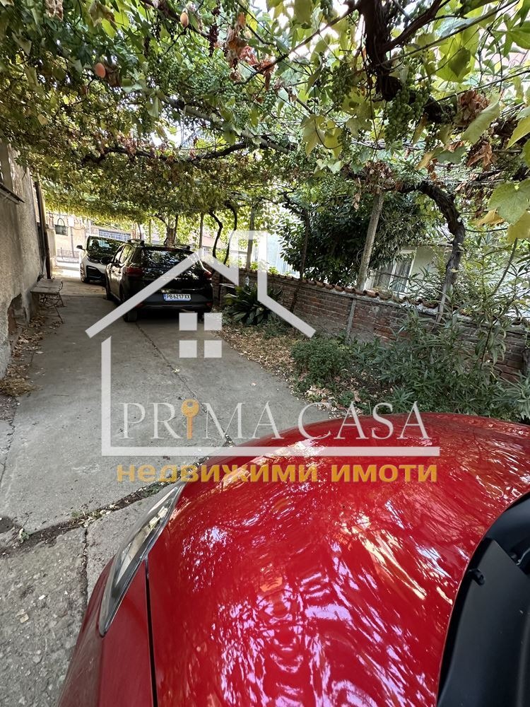 For Sale  House Floor Plovdiv , Hristo Smirnenski , 110 sq.m | 90343238 - image [11]