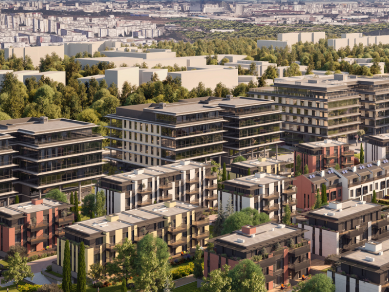 Til salg  Hus Sofia , Malinova dolina , 180 kvm | 92490045