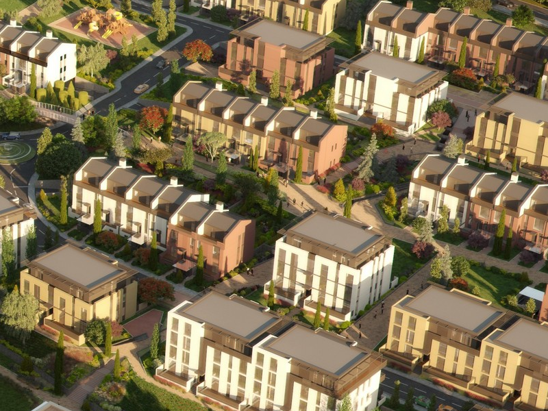 Til salg  Hus Sofia , Malinova dolina , 180 kvm | 92490045 - billede [2]