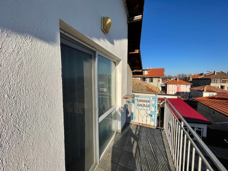 Zu verkaufen  Haus region Burgas , Zarewo , 255 qm | 50684173 - Bild [2]