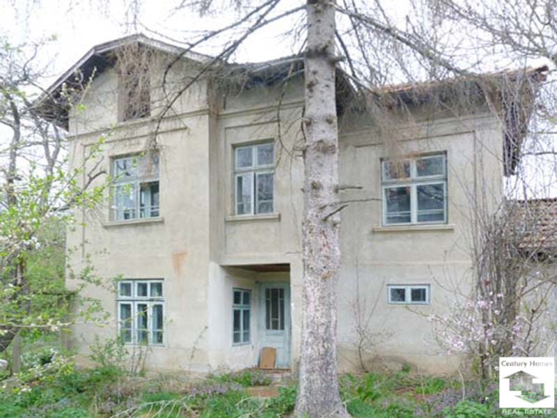 Продава  Къща, област Велико Търново, с. Ветринци • 53 000 EUR • ID 37578551 — holmes.bg - [1] 