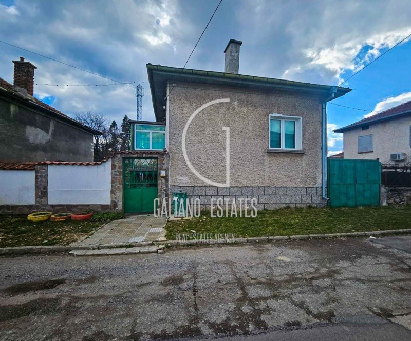 For Sale  House region Sofia , Vakarel , 100 sq.m | 47707329 - image [2]