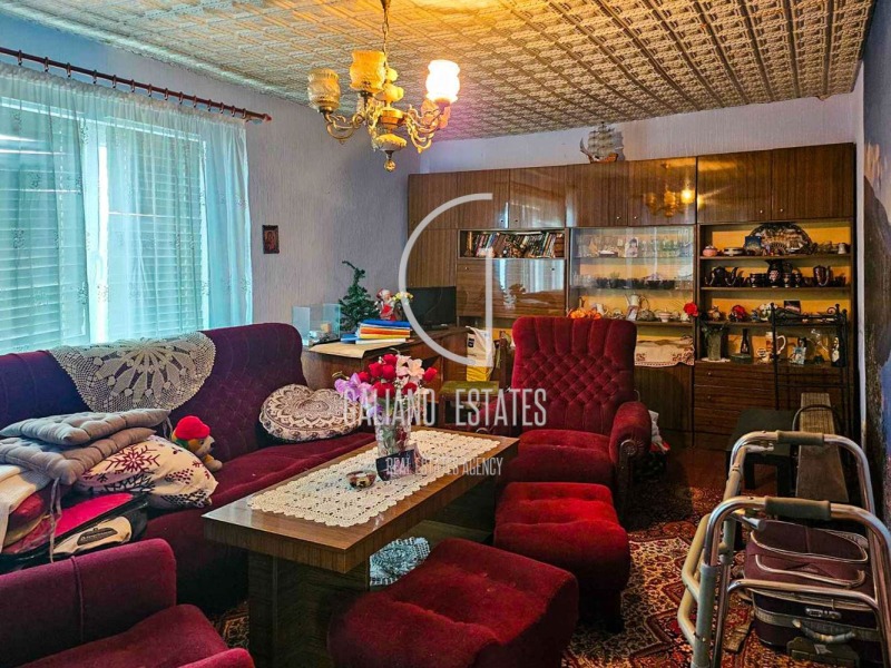 Till salu  Hus region Sofia , Vakarel , 100 kvm | 47707329 - bild [12]