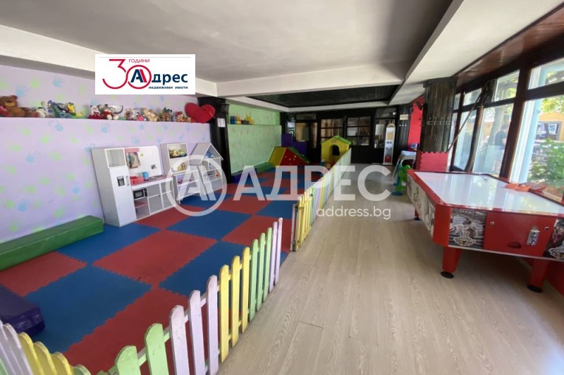 Продава КЪЩА, гр. Хасково, Център, снимка 15 - Къщи - 46852163