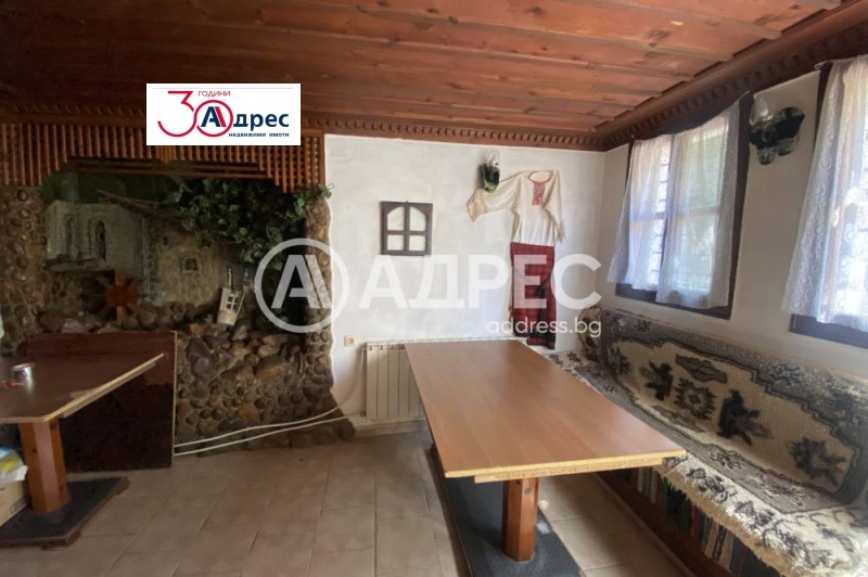 Продава КЪЩА, гр. Хасково, Център, снимка 8 - Къщи - 47502914