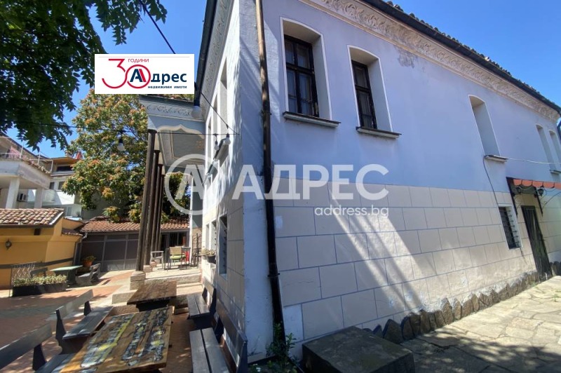 Продава КЪЩА, гр. Хасково, Център, снимка 6 - Къщи - 47502914