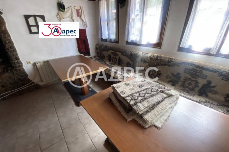 Продава КЪЩА, гр. Хасково, Център, снимка 9 - Къщи - 47502914