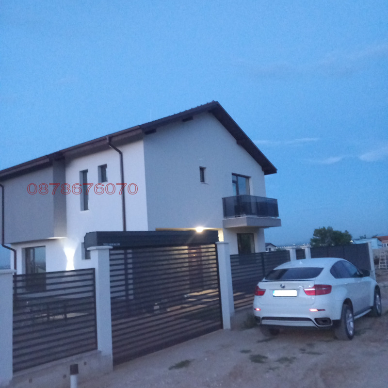 Te koop  Huis regio Plovdiv , Brestnik , 175 m² | 74694144 - afbeelding [16]