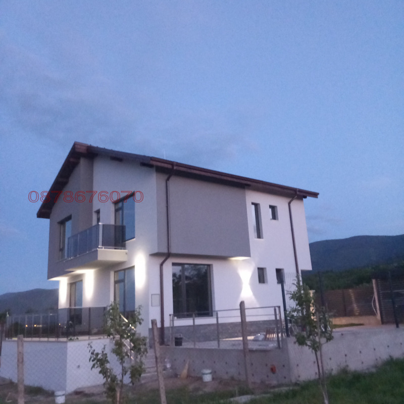 Te koop  Huis regio Plovdiv , Brestnik , 175 m² | 74694144 - afbeelding [14]