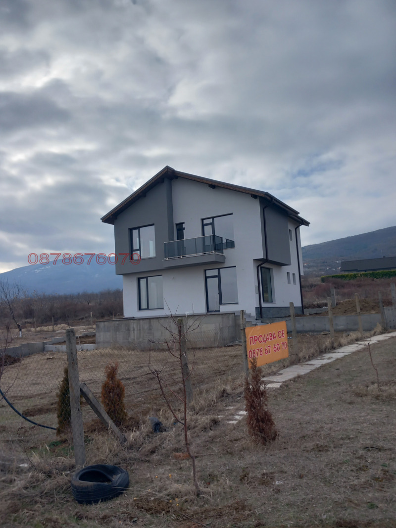 Продава  Къща област Пловдив , с. Брестник , 175 кв.м | 91552859 - изображение [4]