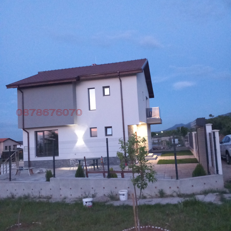 Te koop  Huis regio Plovdiv , Brestnik , 175 m² | 74694144 - afbeelding [15]
