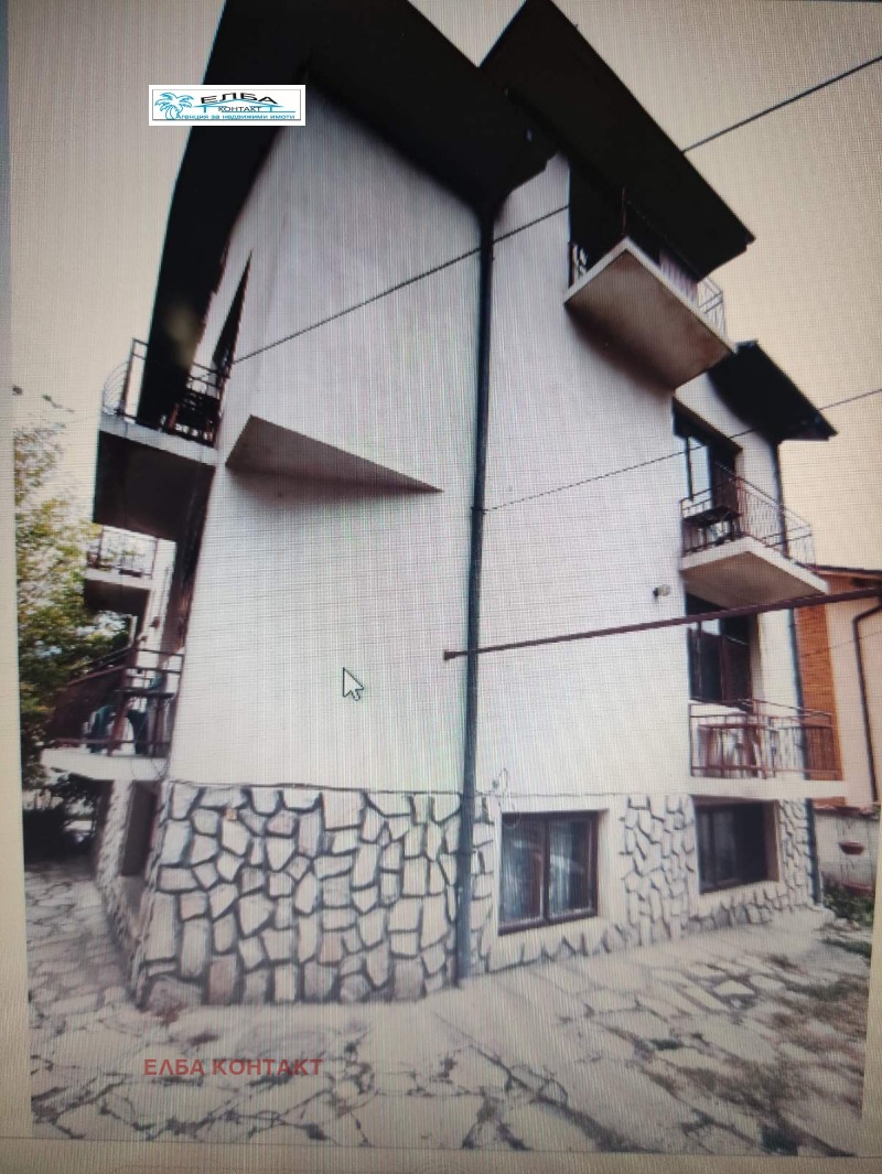 En venta  Casa región Pazardzhik , Velingrad , 340 metros cuadrados | 40200929 - imagen [3]