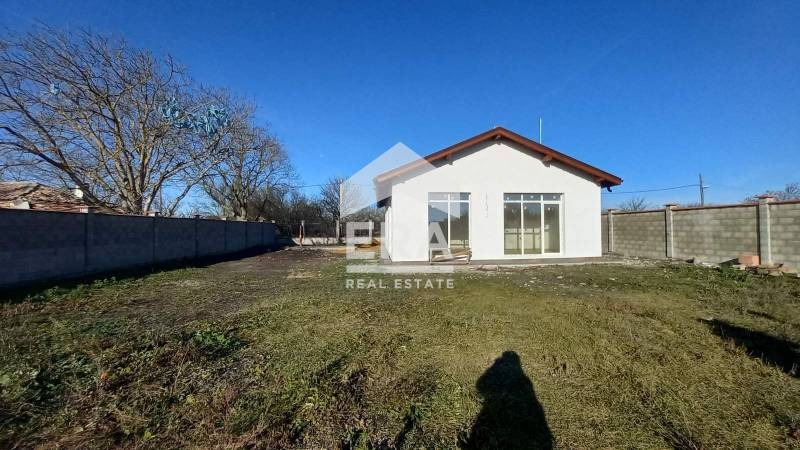 Till salu  Hus region Varna , Banovo , 99 kvm | 36182751 - bild [5]