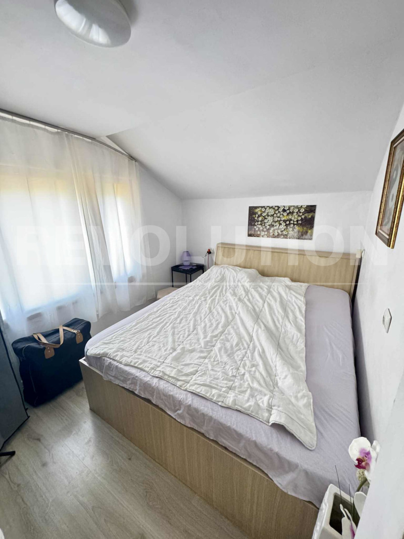 Продава  Къща област Пловдив , с. Цар Калоян , 80 кв.м | 60562507 - изображение [3]
