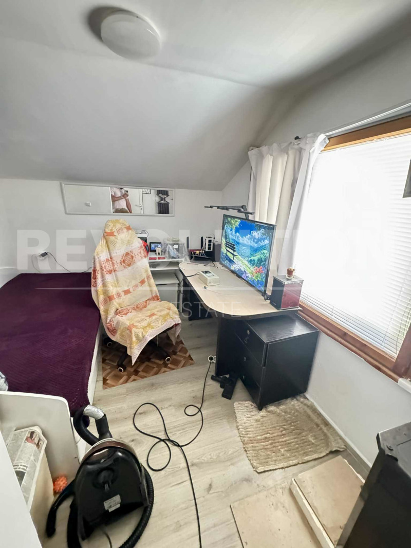 Продава  Къща област Пловдив , с. Цар Калоян , 80 кв.м | 60562507 - изображение [4]