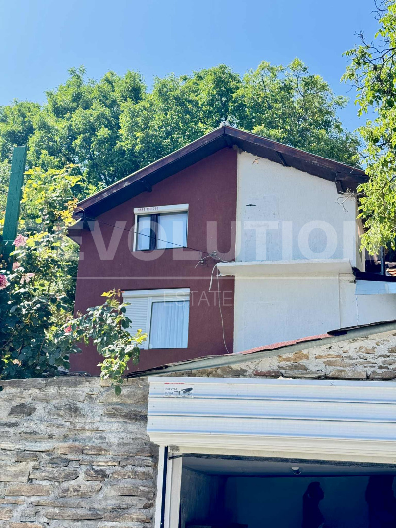 Продава  Къща област Пловдив , с. Цар Калоян , 80 кв.м | 60562507 - изображение [8]
