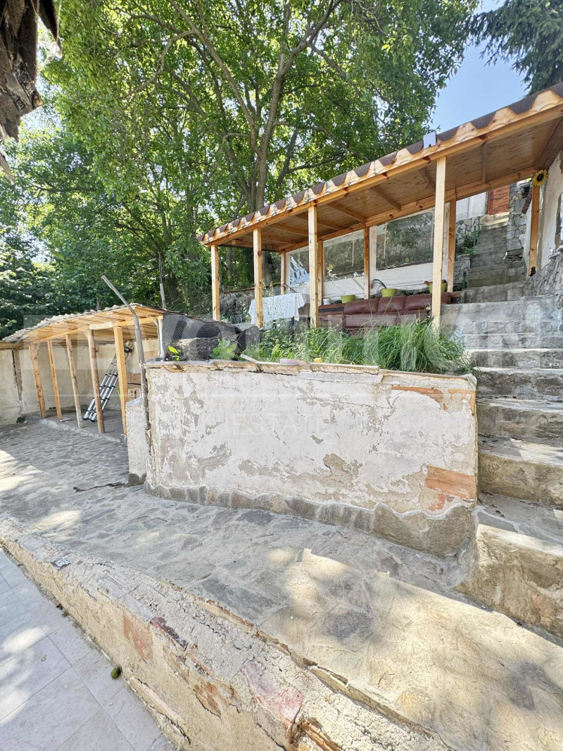 Продава  Къща област Пловдив , с. Цар Калоян , 80 кв.м | 60562507 - изображение [12]