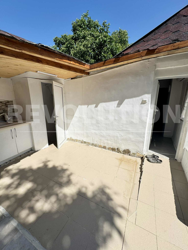 Продава  Къща област Пловдив , с. Цар Калоян , 80 кв.м | 60562507 - изображение [11]