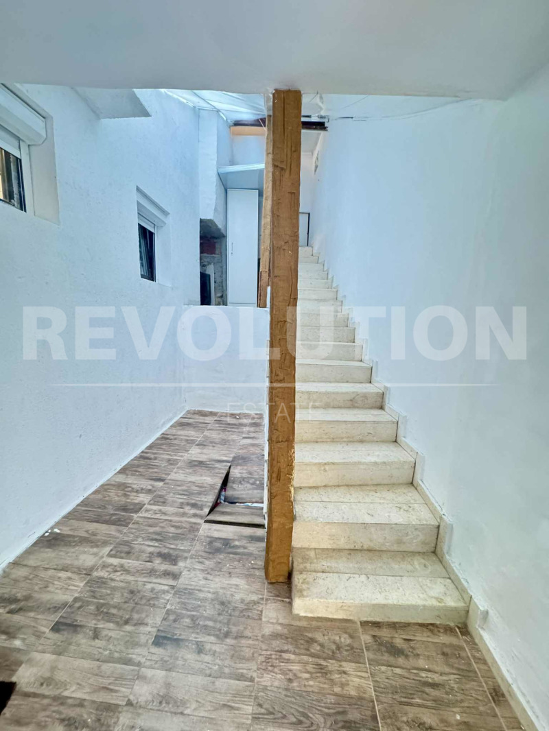 Продава  Къща област Пловдив , с. Цар Калоян , 80 кв.м | 60562507 - изображение [6]