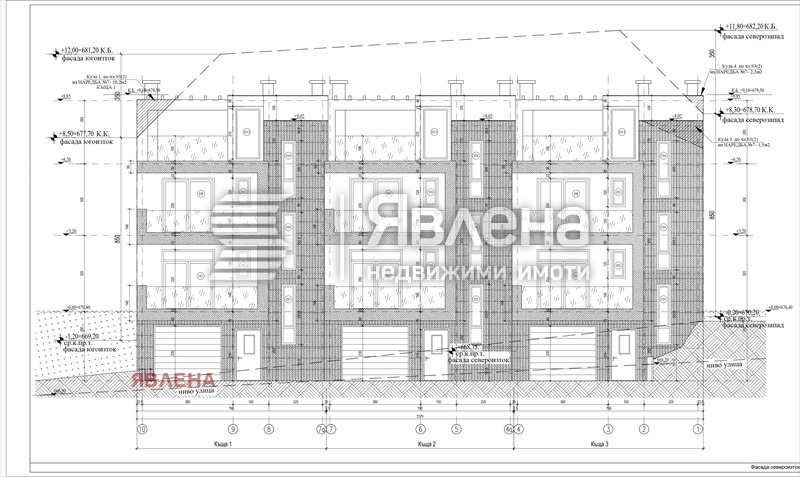 Продава КЪЩА, с. Панчарево, област София-град, снимка 6 - Къщи - 48761911