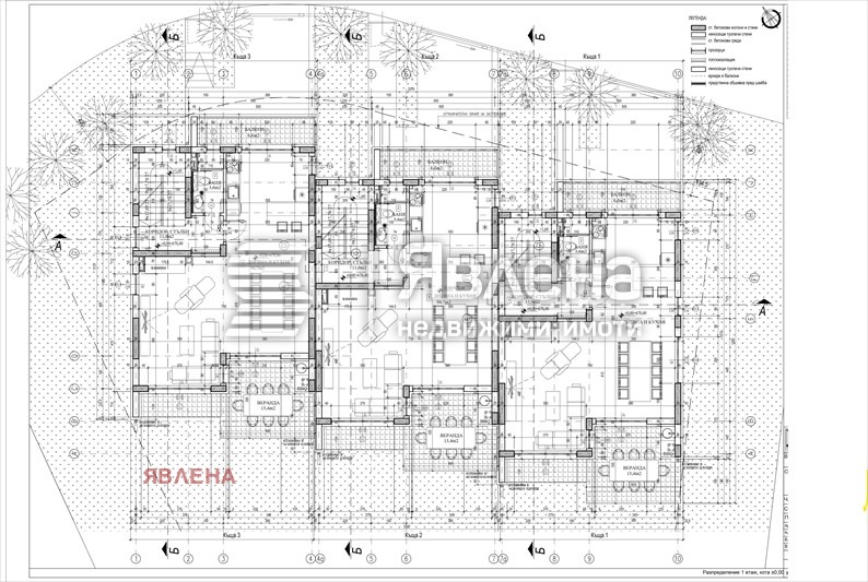 Продава КЪЩА, с. Панчарево, област София-град, снимка 3 - Къщи - 48761911