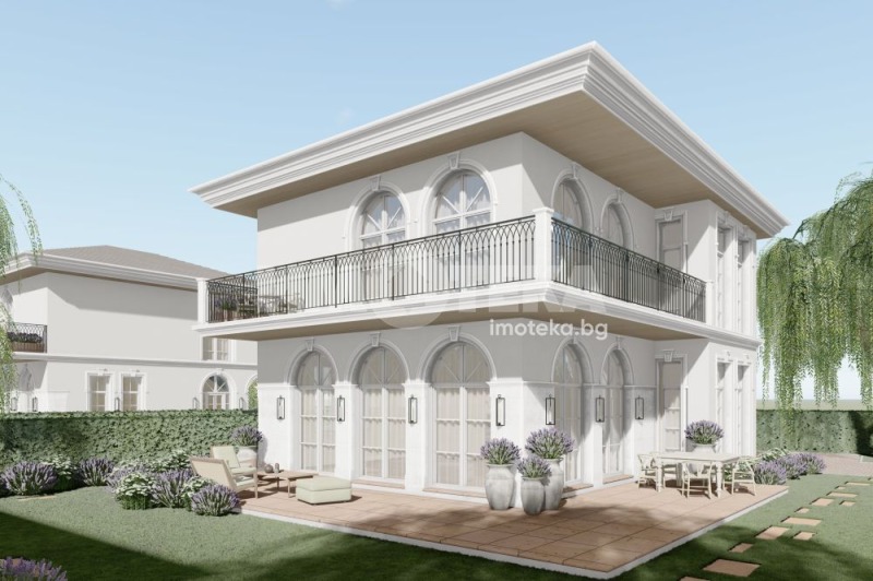 Na prodej  Dům oblast Varna , Kalimanci , 194 m2 | 13535616