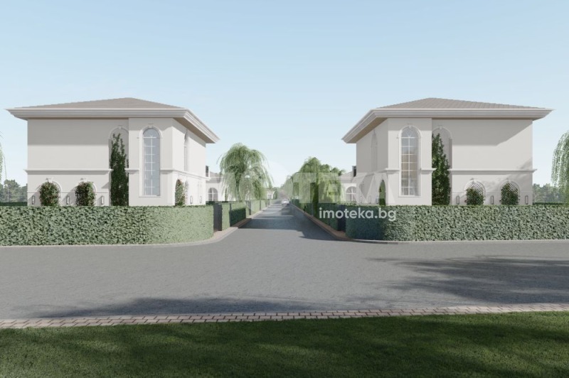 Продава КЪЩА, с. Калиманци, област Варна, снимка 5 - Къщи - 50707041