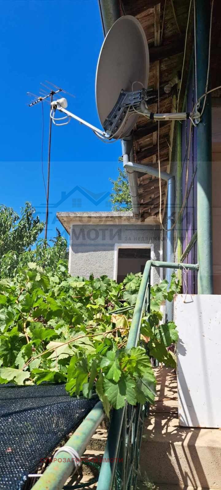 Продава КЪЩА, област Стара Загора, с. Люляк • 90000 € • 74451531 — Holmes.bg