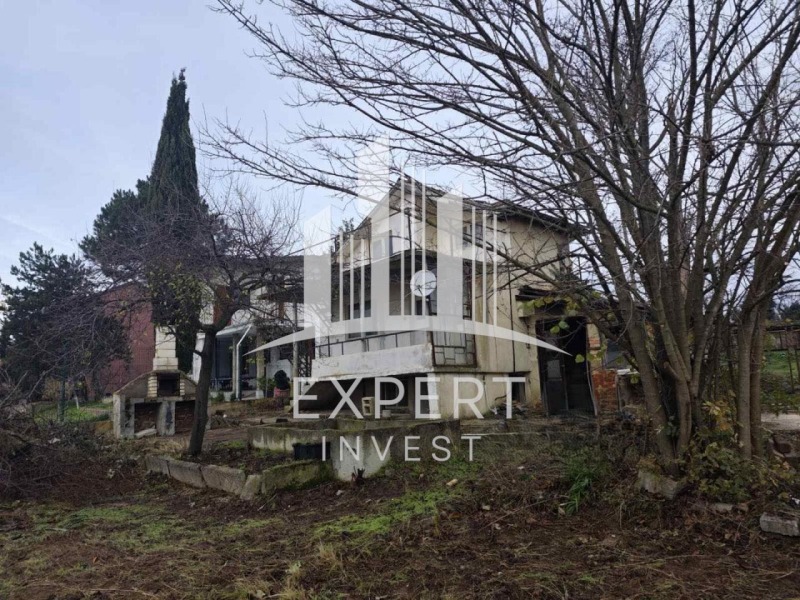 Продава КЪЩА, гр. Варна, м-т Боровец - юг, снимка 2 - Къщи - 52883790