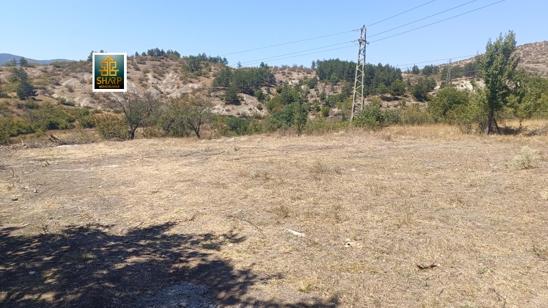 Till salu  Komplott region Kardzhali , Momtjilgrad , 495 kvm | 49032373 - bild [3]