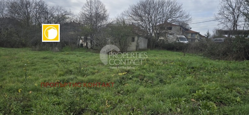 Продава ПАРЦЕЛ, с. Равадиново, област Бургас, снимка 12 - Парцели - 51539710