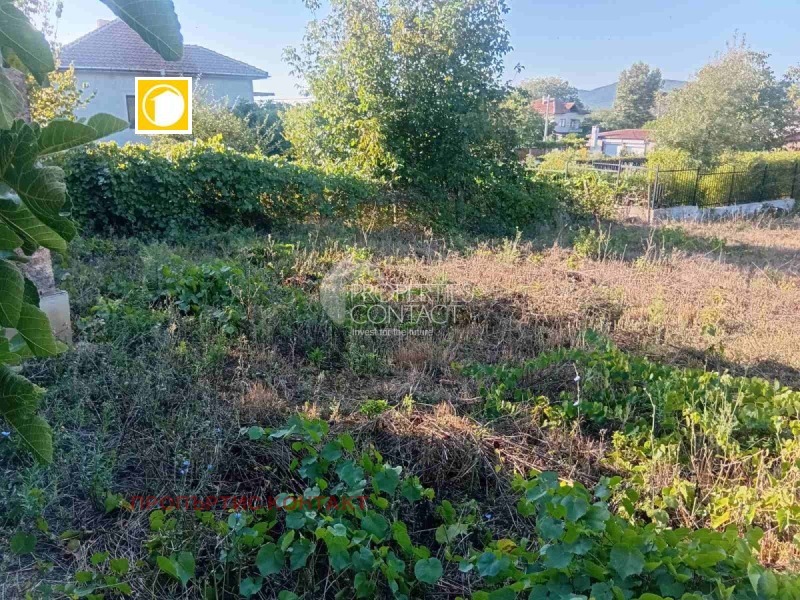 Продава  Парцел област Бургас , с. Равадиново , 921 кв.м | 55822220 - изображение [3]