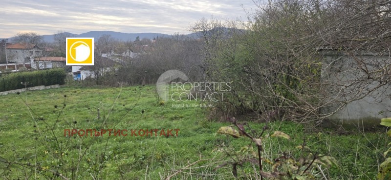 Продава ПАРЦЕЛ, с. Равадиново, област Бургас, снимка 6 - Парцели - 51539710