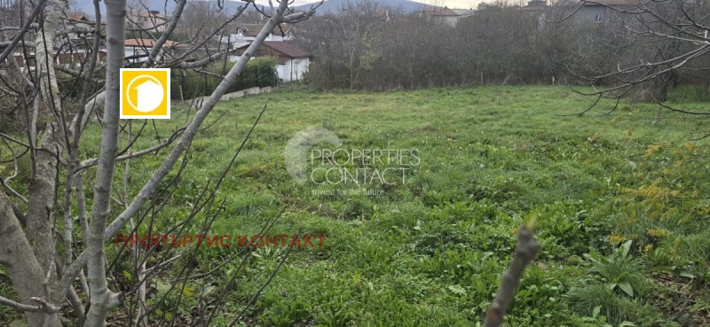 Продава ПАРЦЕЛ, с. Равадиново, област Бургас, снимка 7 - Парцели - 51539710