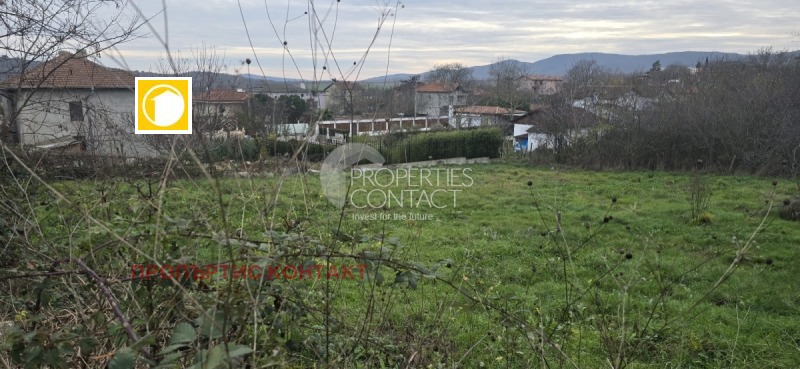 Продава ПАРЦЕЛ, с. Равадиново, област Бургас, снимка 5 - Парцели - 51539710