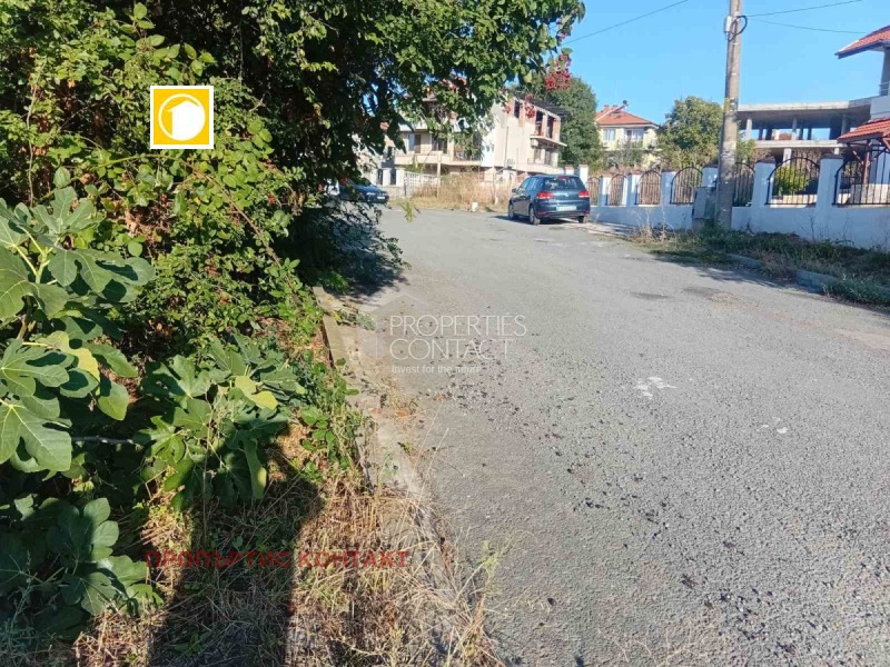 Продава  Парцел област Бургас , с. Равадиново , 921 кв.м | 55822220 - изображение [8]