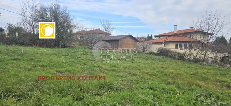 Продава ПАРЦЕЛ, с. Равадиново, област Бургас, снимка 13 - Парцели - 51539710