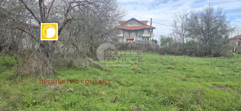 Продава ПАРЦЕЛ, с. Равадиново, област Бургас, снимка 14 - Парцели - 51539710