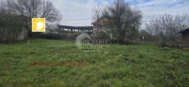 Продава ПАРЦЕЛ, с. Равадиново, област Бургас, снимка 10 - Парцели - 51539710