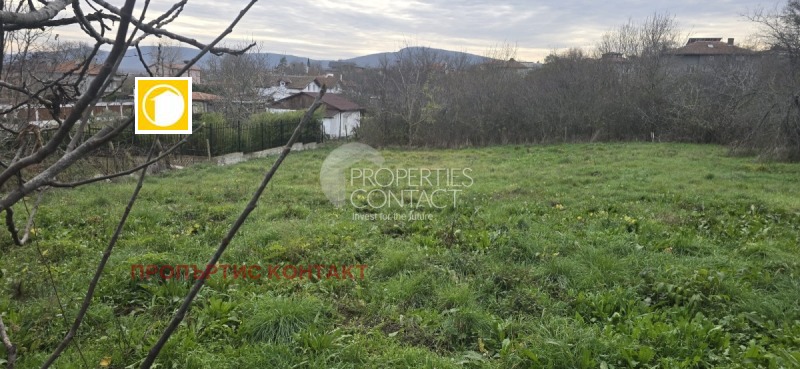 Продава ПАРЦЕЛ, с. Равадиново, област Бургас, снимка 8 - Парцели - 51539710