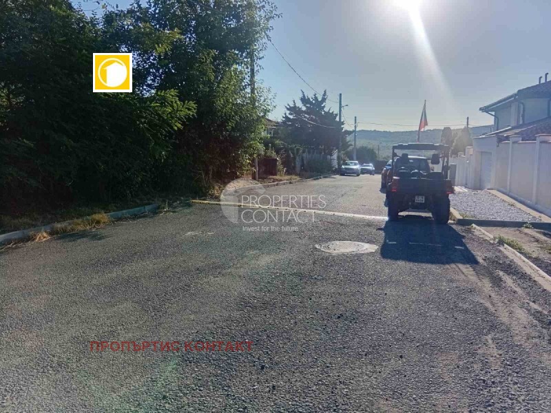 Продава  Парцел област Бургас , с. Равадиново , 921 кв.м | 55822220 - изображение [7]