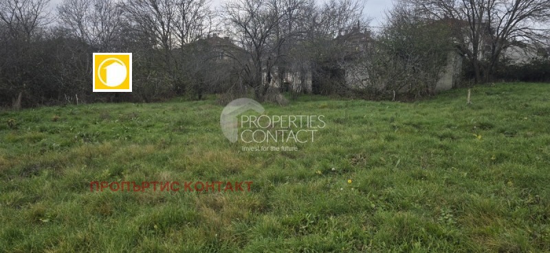 Продава ПАРЦЕЛ, с. Равадиново, област Бургас, снимка 11 - Парцели - 51539710