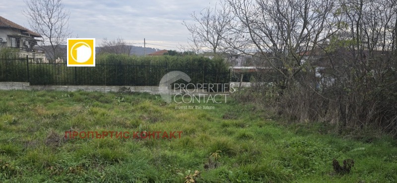 Продава ПАРЦЕЛ, с. Равадиново, област Бургас, снимка 15 - Парцели - 51539710