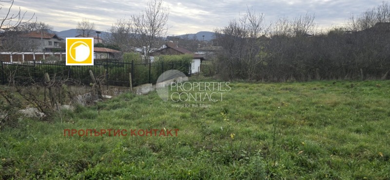 Продава ПАРЦЕЛ, с. Равадиново, област Бургас, снимка 3 - Парцели - 51539710